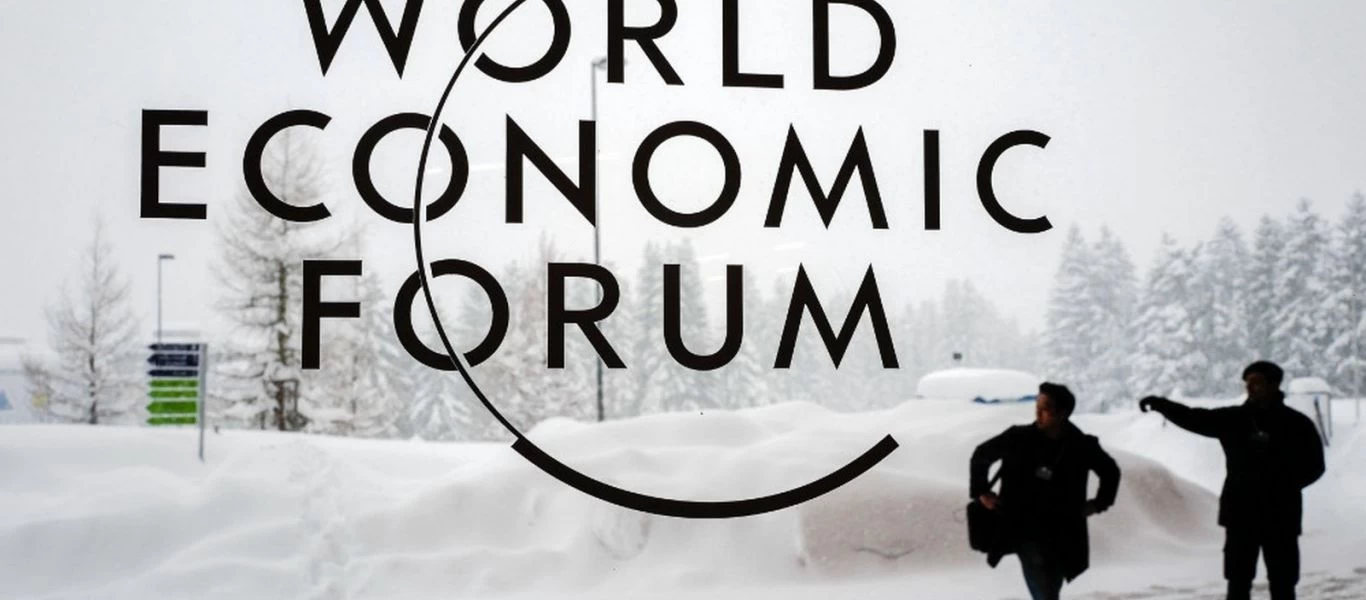 WEF: «Τα καλά νέα είναι ότι οι ελίτ εμπιστευόμαστε ο ένας τον άλλον -Τα κακά είναι ότι οι πολίτες δεν μας εμπιστεύονται»
